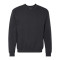 Molleton de coton supérieur filé à l'anneau