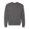 Molleton de coton supérieur filé à l'anneau