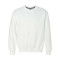 Molleton de coton supérieur filé à l'anneau