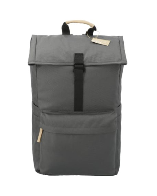 Sac à dos pour ordinateur 15" recyclé Aft Sac à dos pour ordinateur 15" recyclé Aft