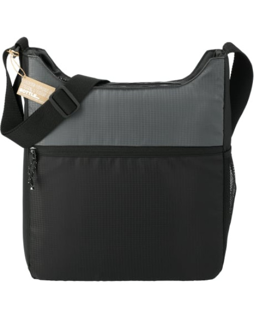 Sac fourre-tout recyclé à fermeture éclair NBN Trailhead Sac fourre-tout recyclé à fermeture éclair NBN Trailhead