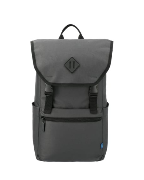 Sac à dos pour ordinateur Repreve® Ocean 15" Sac à dos pour ordinateur Repreve® Ocean 15"