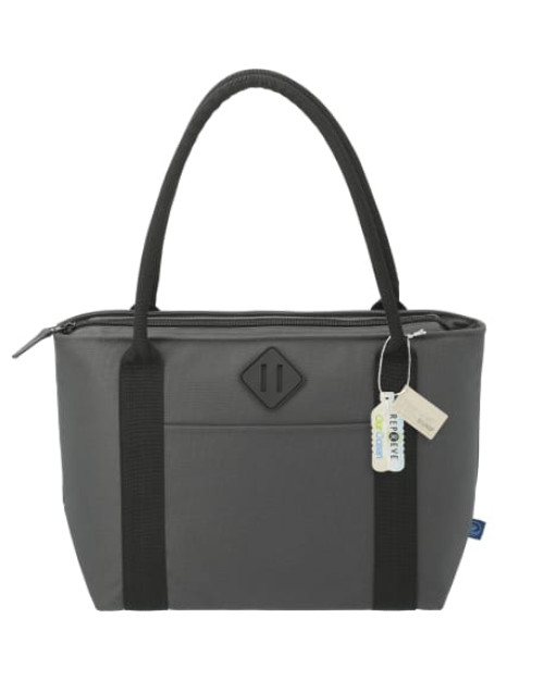 Glacière fourre-tout Repreve® Ocean 12 canettes Glacière fourre-tout Repreve® Ocean 12 canettes