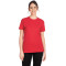 T-shirt décontracté pour femme