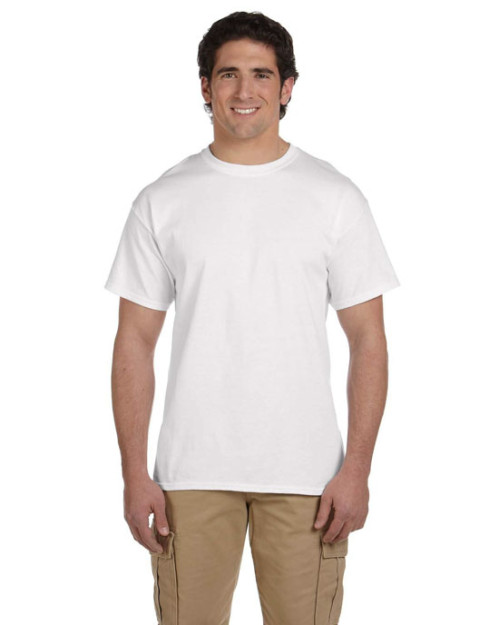 8,3 oz, T-Shirt 100 % coton épais HDMC 8,3 oz, T-Shirt 100 % coton épais HDMC