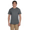 8,3 oz, T-Shirt 100 % coton épais HDMC