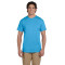 8,3 oz, T-Shirt 100 % coton épais HDMC