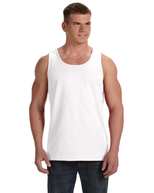 8,3 oz, Camisole 100 % coton épais HDMC 8,3 oz, Camisole 100 % coton épais HDMC