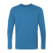 T-shirt performant à manches longues 