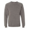 Molleton raglan unisexe en mélange spécial