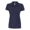 Polo premium de sport en coton piqué pour femmes