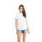 Next Level Eco - T-shirt unisexe de poids lourd
