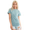 Next Level Eco - T-shirt unisexe de poids lourd