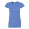 T-shirt softstyle pour femmes