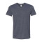 T-shirt pour adultes avec col en V