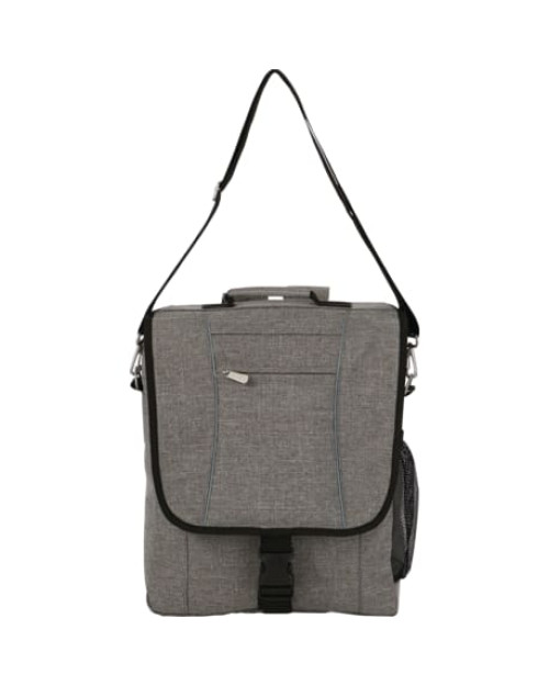 Mallette d'ordinateur verticale 15" Verona