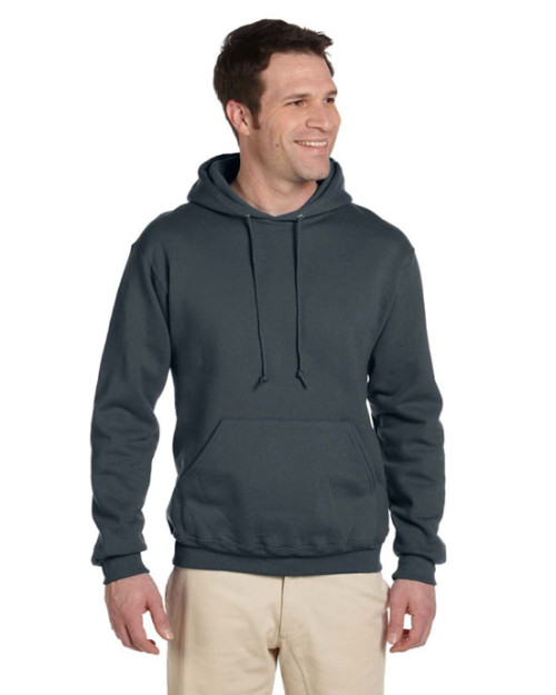 15,9 oz/vg Chandail à capuchon en molleton Super Sweats NuBlendMD 50/50 de Jerzees 15,9 oz/vg Chandail à capuchon en molleton Super Sweats NuBlendMD 50/50 de Jerzees