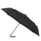 Parapluie pliable recyclé à ouverture automatique de 42 po