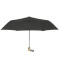Parapluie pliable recyclé à ouverture automatique de 42 po