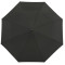 Parapluie pliable recyclé à ouverture automatique de 42 po