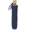 Parapluie pliable recyclé à ouverture automatique de 42 po