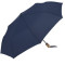 Parapluie pliable recyclé à ouverture automatique de 42 po