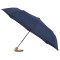 Parapluie pliable recyclé à ouverture automatique de 42 po