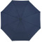 Parapluie pliable recyclé à ouverture automatique de 42 po