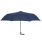 Parapluie pliable recyclé à ouverture automatique de 42 po