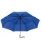 Parapluie pliable recyclé à ouverture automatique de 42 po
