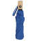 Parapluie pliable recyclé à ouverture automatique de 42 po