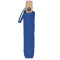 Parapluie pliable recyclé à ouverture automatique de 42 po