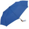 Parapluie pliable recyclé à ouverture automatique de 42 po