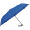 Parapluie pliable recyclé à ouverture automatique de 42 po