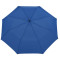 Parapluie pliable recyclé à ouverture automatique de 42 po