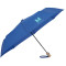 Parapluie pliable recyclé à ouverture automatique de 42 po