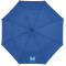 Parapluie pliable recyclé à ouverture automatique de 42 po