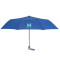 Parapluie pliable recyclé à ouverture automatique de 42 po