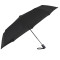 Parapluie recyclé à ouverture automatique de 46 po