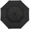 Parapluie recyclé à ouverture automatique de 46 po
