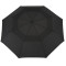 Parapluie recyclé à ouverture automatique de 46 po