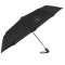 Parapluie recyclé à ouverture automatique de 46 po