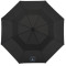 Parapluie recyclé à ouverture automatique de 46 po