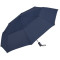 Parapluie recyclé à ouverture automatique de 46 po