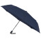 Parapluie recyclé à ouverture automatique de 46 po