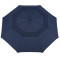 Parapluie recyclé à ouverture automatique de 46 po