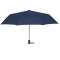 Parapluie recyclé à ouverture automatique de 46 po