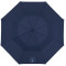 Parapluie recyclé à ouverture automatique de 46 po