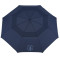 Parapluie recyclé à ouverture automatique de 46 po
