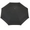 Parapluie à inversion manuelle recyclé 48 po